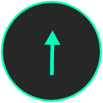 ↑